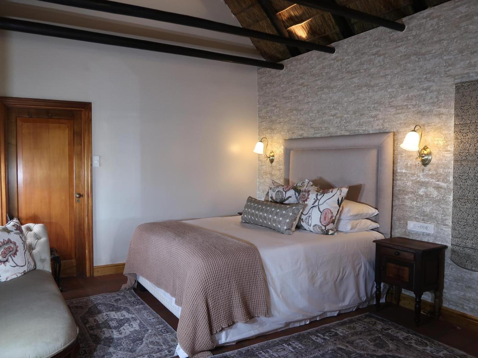 Hotel Nassau Guest Farm Stellenbosch Exterior foto